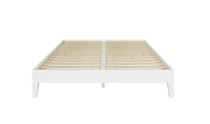 Nix - Platform Bed