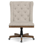 Dillon - Desk Chair - Beige