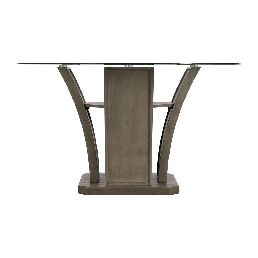 Dapper - Round Dining Table