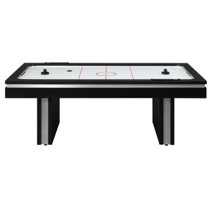 Cloud - Air Hockey Table (Ssg-102506) - Black