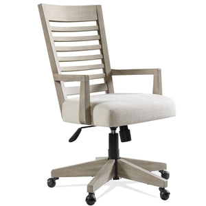 Fresh - Upholstered Desk Chair