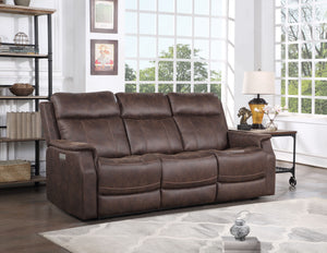 Valencia - Power Recliner Sofa