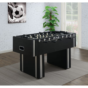 Clara - Foosball Table - Black