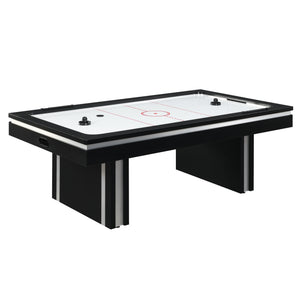 Cloud - Air Hockey Table (Ssg-102506) - Black