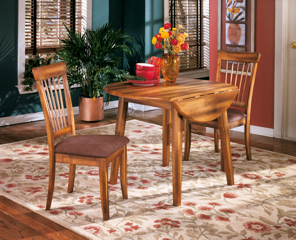 Berringer Dining UPH Side Chair