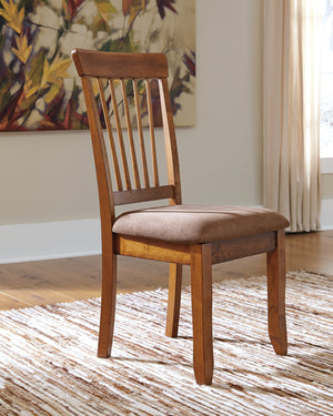 Berringer Dining UPH Side Chair