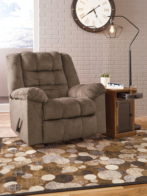 Drakestone Rocker Recliner