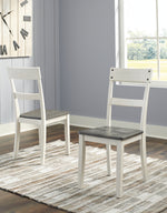 Nelling Dining Room Side Chair