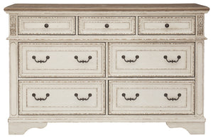 Realyn Dresser