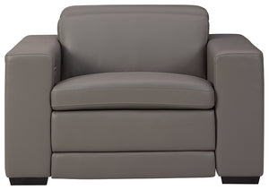 Texline PWR Recliner/ADJ Headrest