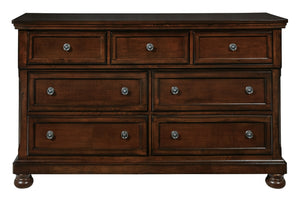 Robbinsdale Dresser