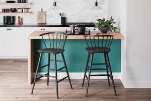 Otaska Tall Barstool (2/CN)