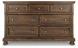 Robbinsdale Dresser