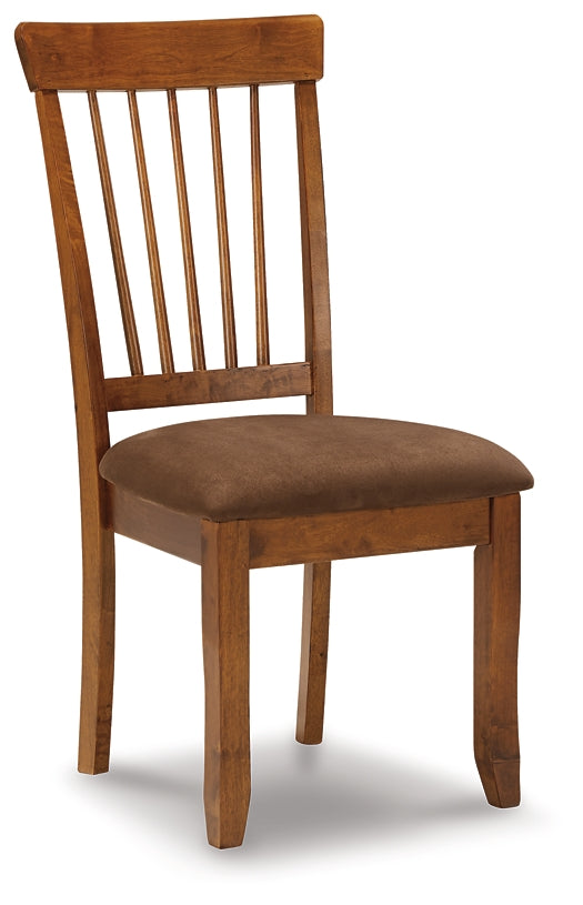 Berringer Dining UPH Side Chair