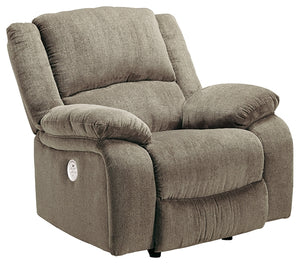 Draycoll Power Rocker Recliner