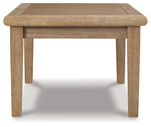 Gerianne Rectangular Cocktail Table