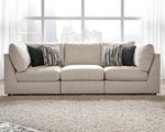 Kellway 3-Piece Sectional Sofa