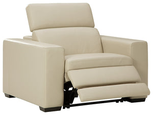 Texline PWR Recliner/ADJ Headrest