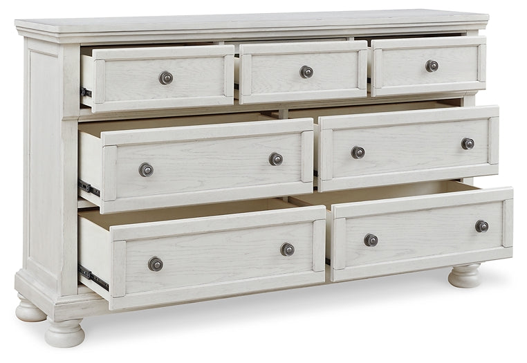 Robbinsdale Dresser