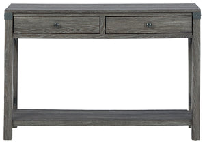 Freedan Console Sofa Table