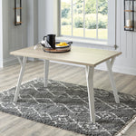 Grannen Rectangular Dining Room Table