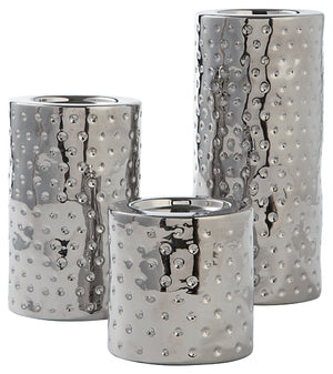 Marisa Candle Holder Set (3/CN)