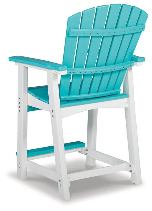 Eisely Barstool (2/CN)