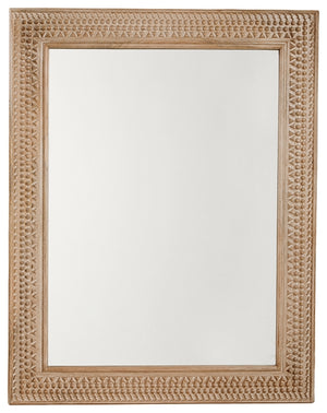 Belenburg Accent Mirror