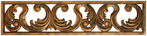 Candelario Wall Decor