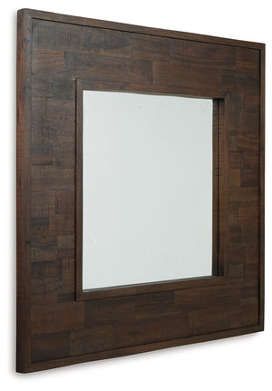 Hensington Accent Mirror