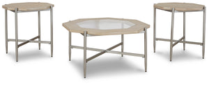 Varlowe Occasional Table Set (3/CN)