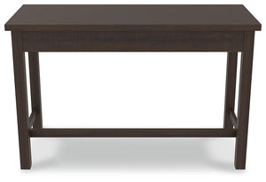 Camiburg Home Office Desk