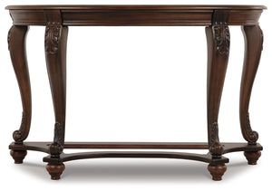 Norcastle Sofa Table