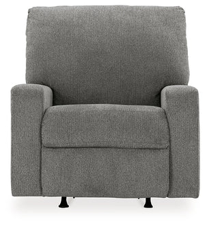 Deltona Rocker Recliner