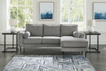 Hazela Sofa Chaise