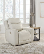 Mindanao PWR Recliner/ADJ Headrest