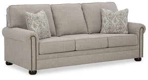 Gaelon Queen Sofa Sleeper