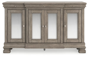 Lexorne Dining Room Server