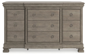 Lexorne Dresser