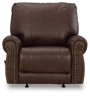 Colleton Rocker Recliner