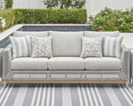 Seton Creek Sofa with Cushion