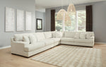 Zada 4-Piece Sectional