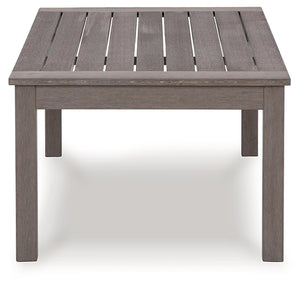 Hillside Barn Rectangular Cocktail Table