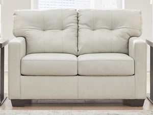 Belziani Loveseat