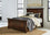 Porter Queen Panel Bed